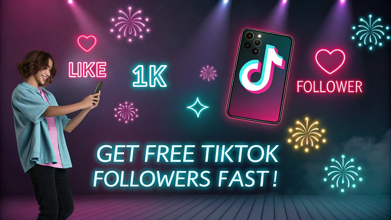 TikTok Followers: 100% Working Methods to Skyrocket Your Audience