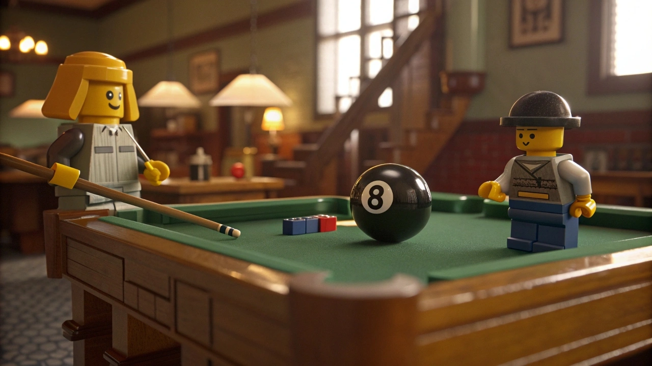 8-Ball-Pool Free Cash: 100% Working Methods (Complete Guide